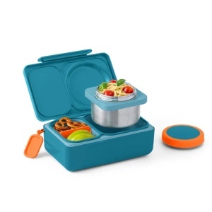 Omiebox verde