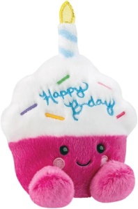 PALM PALS MUFFIN