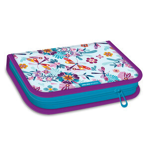Penar echipat Filled-up pencil case Catalina Ars Una - Img 1