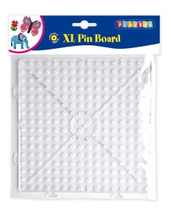 Playbox Planseta patrat XL