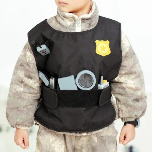 Police set - Img 3