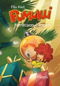 Pumukli karacsonya