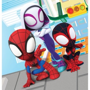 Puzzle 3*48 spidey - Img 5