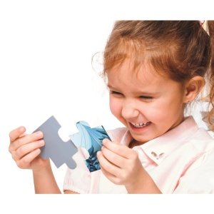 Puzzle 60ps Frozen - Img 3