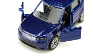 Range Rover - SIKU 1521 - Img 4