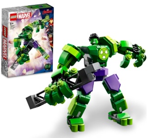 Robot Hulk - Img 4