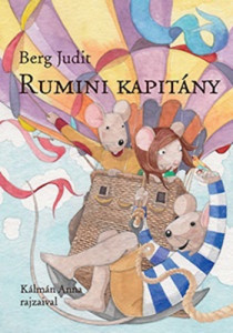 Rumini Kapitany