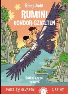 Rumini Kondor-szigeten