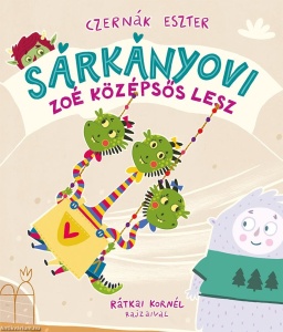 sarkanyovi - zoe kozepsos lesz