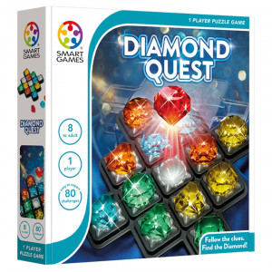 SG093 DIAMOND QUEST