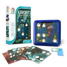 SG433 GHOST HUNTERS - Img 2