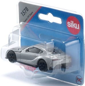 SIKU 1578