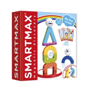 SmartMax – My First Acrobats