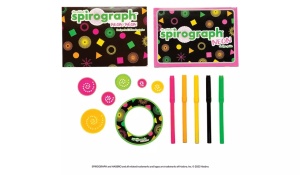 Spirograf neon - Img 4