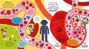 Step inside Science: Your Body - Img 3