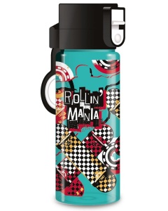 Sticla pentru copii Rollin mania Ars Una
