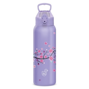 Sticlă termoizolantă Ars Una Mov 700 ml