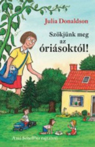 Szökjünk meg az óriásoktól! - Img 2