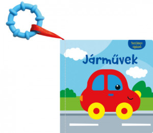 Textilkonyv - jarmuvek