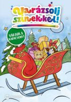 Varázsolj színekkel! – Várjuk a karácsonyt - Img 1