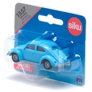 VW Beetle - SIKU 1557