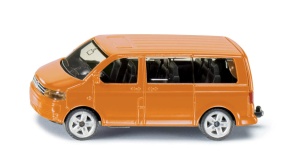 VW Multivan - SIKU 1070 - Img 7