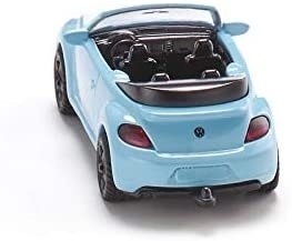 VW The Beetle Cabrio - SIKU 1505 - Img 3