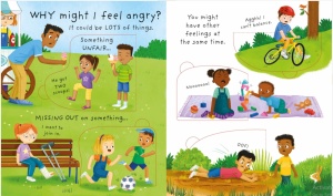 Why do I feel angry? - Img 2