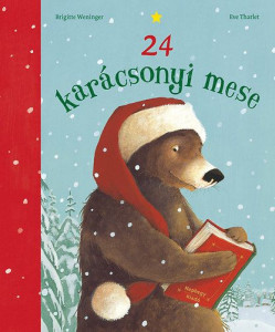 24 karácsonyi mese - Img 1