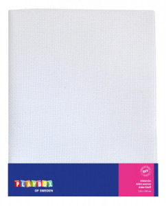 Aida weave 120 x 100 cm, Playbox - Img 1