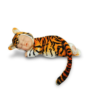Anne Geddes tigru