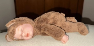 Anne geddes ursulet maro - Img 5
