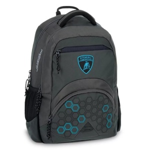 Ars Una ergonomic backpack-27L Lamborghini (5