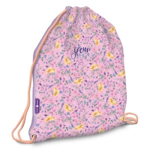 Ars Una gym bag - Fleur