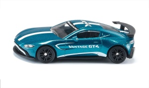 Aston Martin Vantage GT4 - SIKU 1577 - Img 6