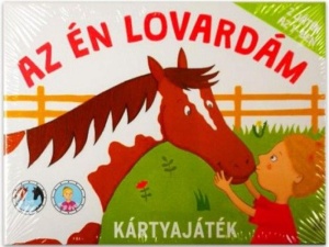 Az en lovardam kartyajatek
