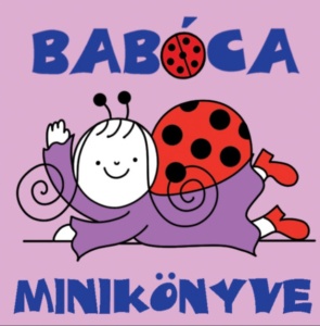 Baboca Minikonyve
