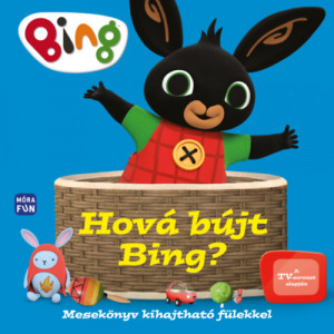 Bing- Hova bujt Bing?