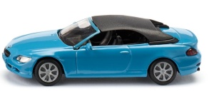 Bmw cabrio