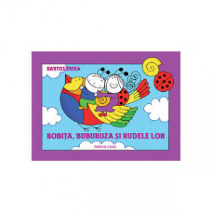 Bobita, Buburuza si rudele lor - Img 1