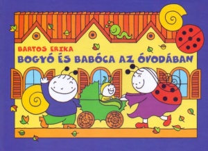 Bogyo es Baboca az ovodaba