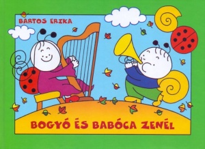 Bogyo es baboca zenel