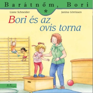 Bori es a ovis torna