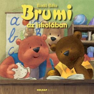 Brumi az iskolaban