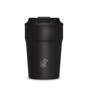 Cană termică 350 ml Noir - Ars Una