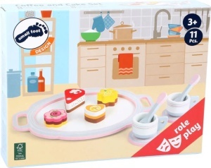Coffee set SmallFoot