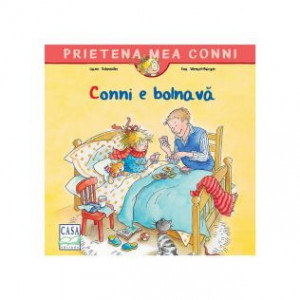 Conni e bolnava - Img 2