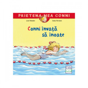 Conni învață să înoate - Img 1