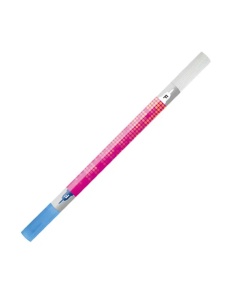 Corector cu Două Capete Faber-Castell