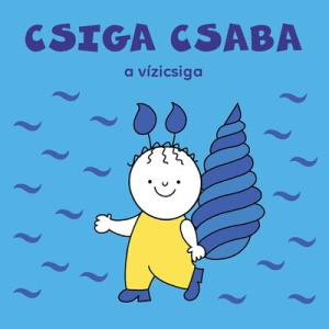 Csiga Csaba